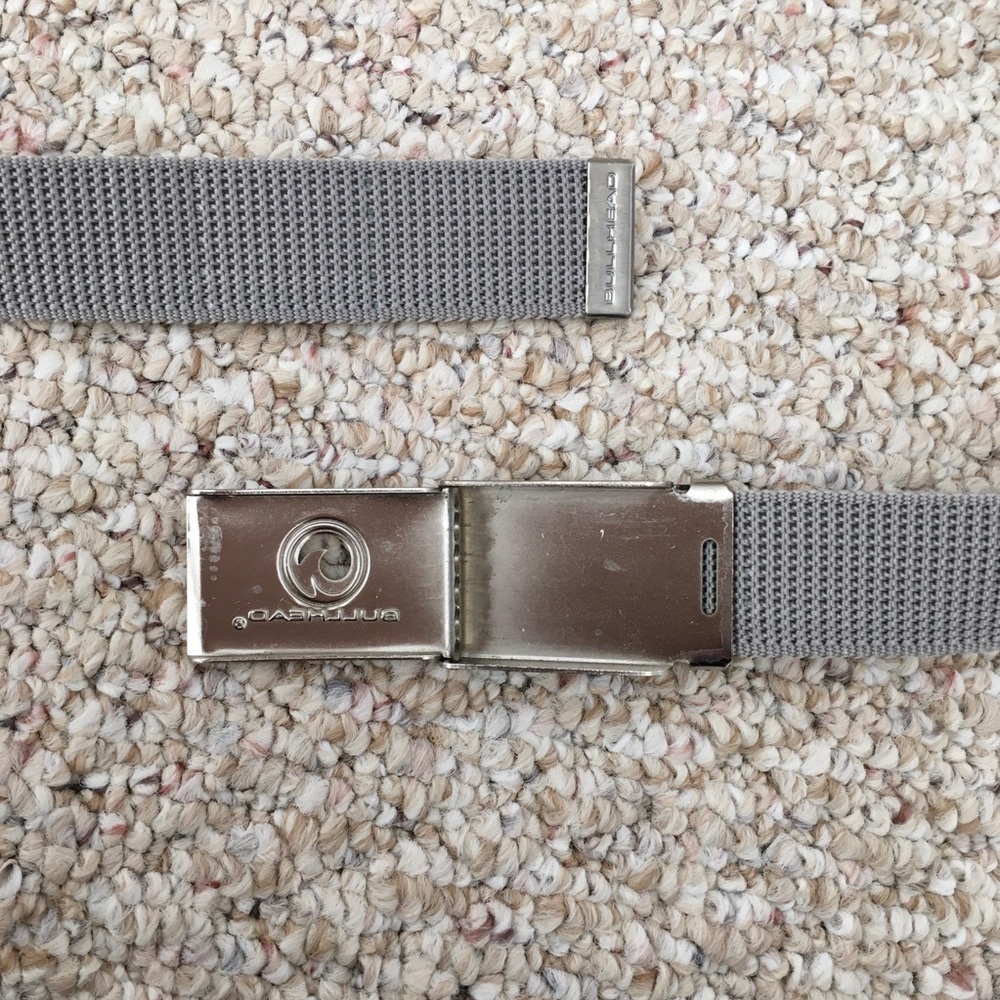 Bullhead Adjustable Belt - Picture 5 of 6